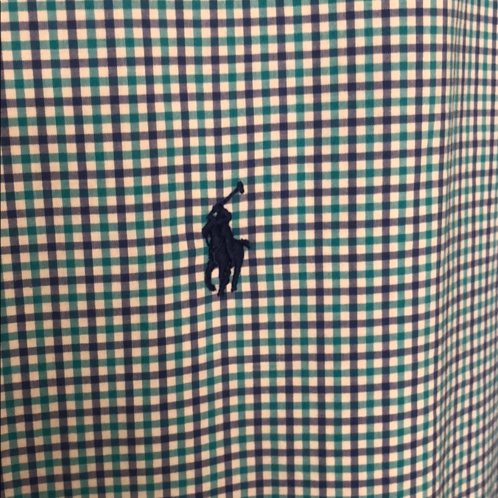 Polo Ralph Lauren Dress Shirt - Picture 2 of 3